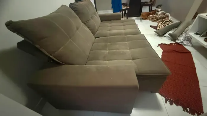 SOFA RETRÁTIL