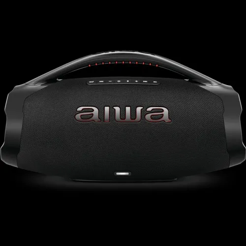 Bombox aiwa