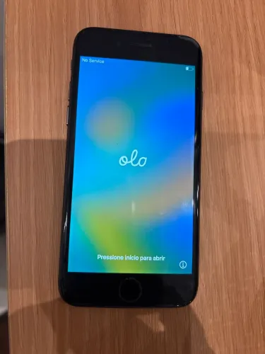 iPhone 8