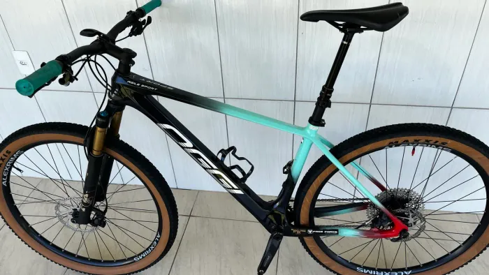 Quadro Oggi Carbon