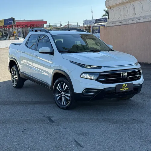 Fiat Toro Freedom 1.3 T270 4X2 Flex AUT 2023