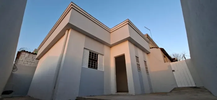 Casa em Matozinhos bairro Presidente - com escritura e registro imóvel !!!