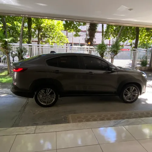 Fiat Fastback 1.0 200 Turbo Flex AUT 2024