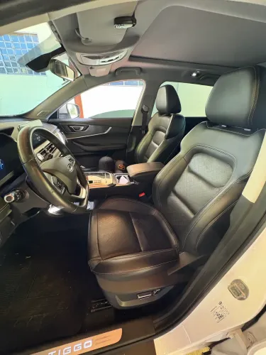 Chery Tiggo 8 TXS 1.6 Turbo Tgdi AUT 2021
