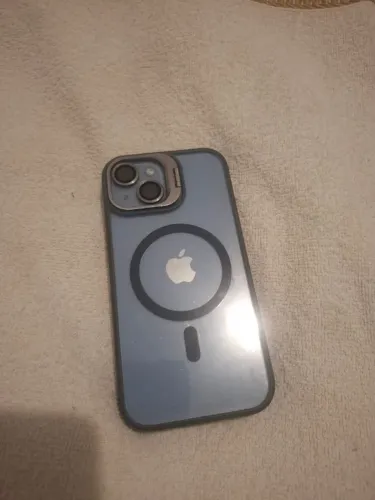 iPhone 14 256GB Impecável com Nota Fiscal e Carregador