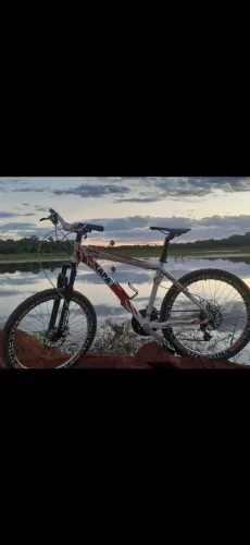 Bike kapa alpha