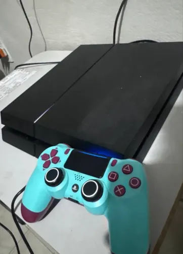 PlayStation 4