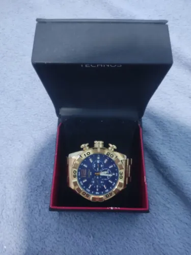 Vendo relógio condor por 500
