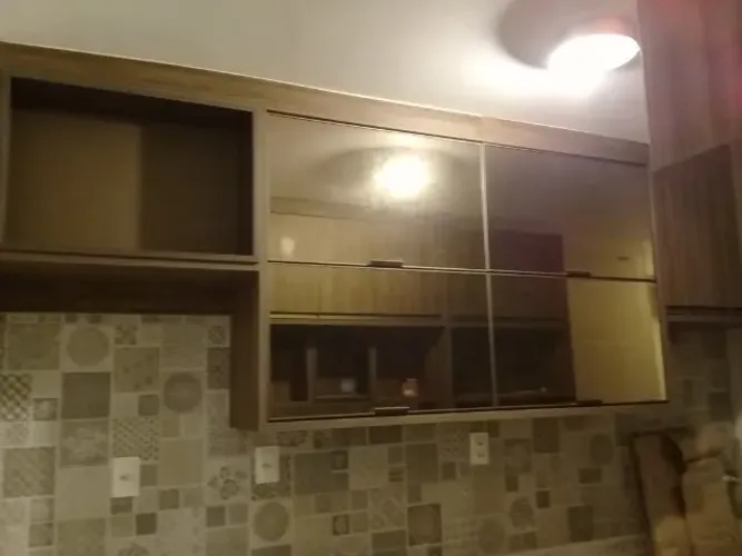 ARMÁRIOS DE COZINHA