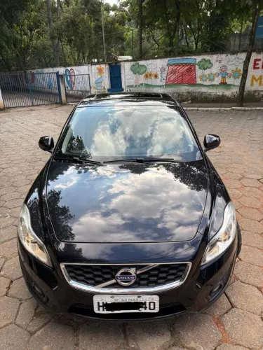 Volvo C30 2.0 145cv 2012
