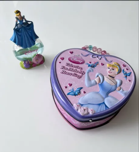 Kit princesas Disney - Dia das crianças!