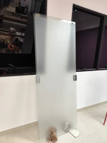 Porta vidro