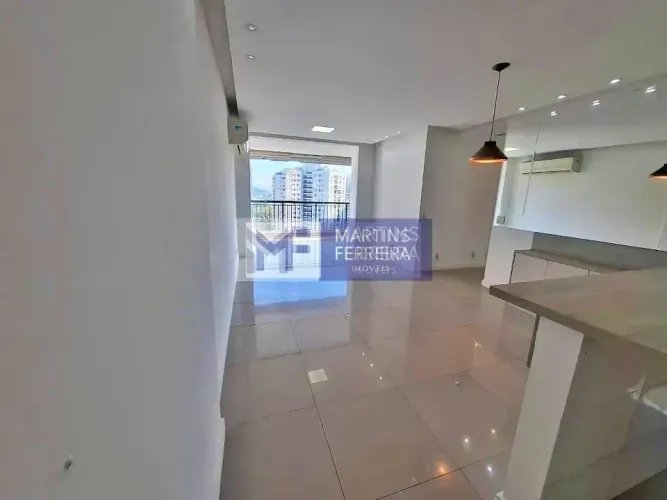 Cidade Jardim 03 Quartos 88mts, Rio de Janeiro, RJ