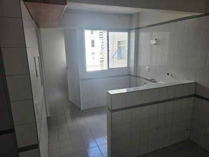 Aluguel de apartamento 3 quartos na Jatiúca.
