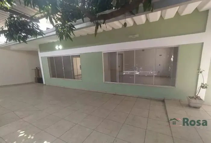 Casa para venda, - Jardim Cidade Verde, Cuiabá