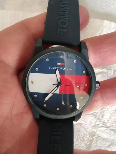 Religio Quartz 