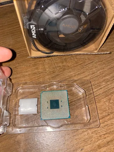 Ryzen 7 5700g