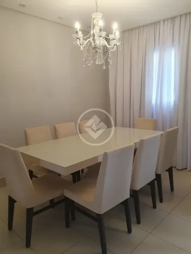Casa no Condomínio Vivere codigo: 154220