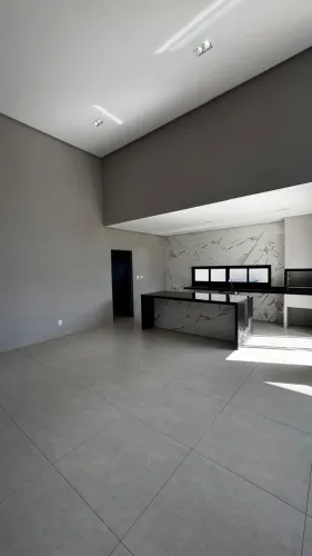 Casa Nova Alto Padrão Setor dos Funcionários