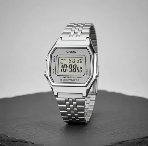 RELÓGIO CASIO RETRÔ