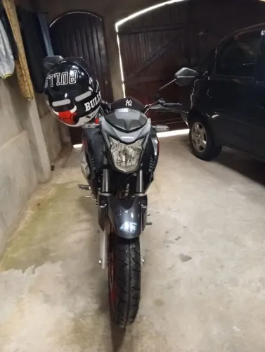 CB TWISTER ANO 2019/20