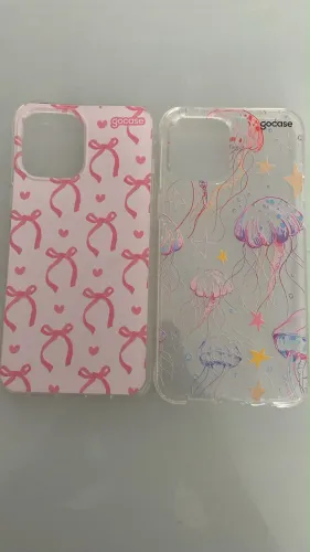 Capas gocase