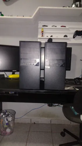 Pc escritório