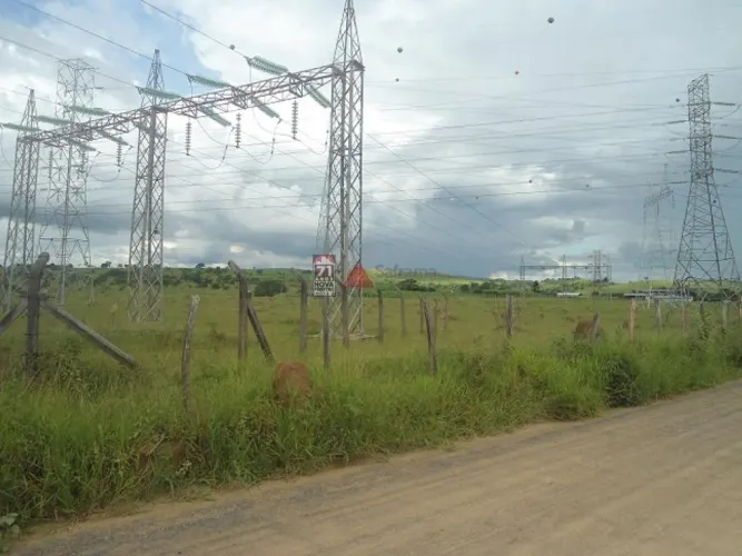 Terreno Área em Pindamonhangaba