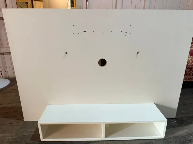 Painel de tv 