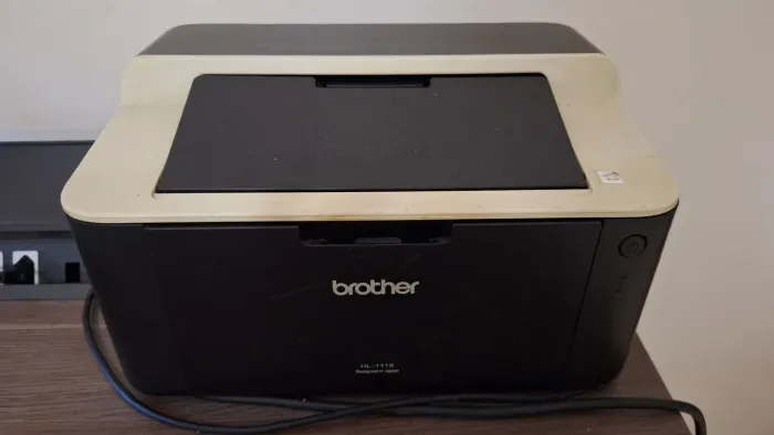 IMPRESSORA BROTHER HL 1112