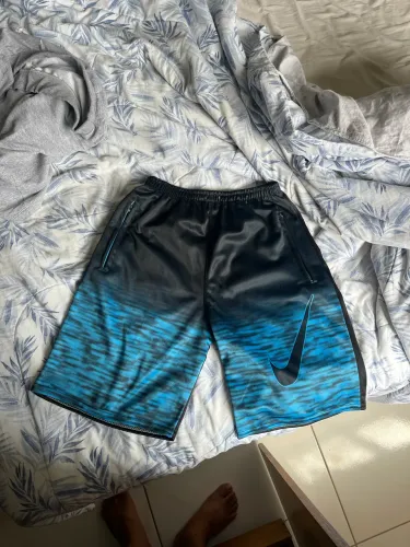 Short da Nike 