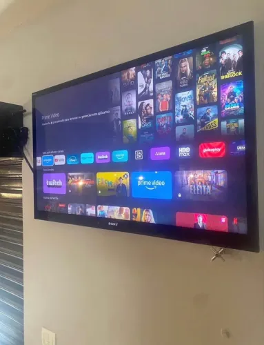 Televisão