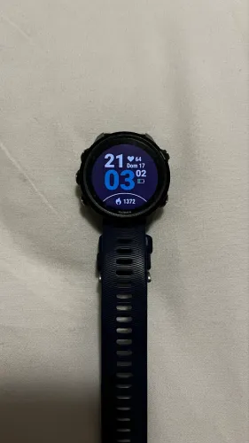 Garmin Forerunner 245