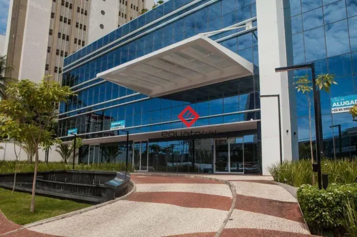Loja à Venda, 55 m² por R$ 790.300 - Cocó - Fortaleza/CE