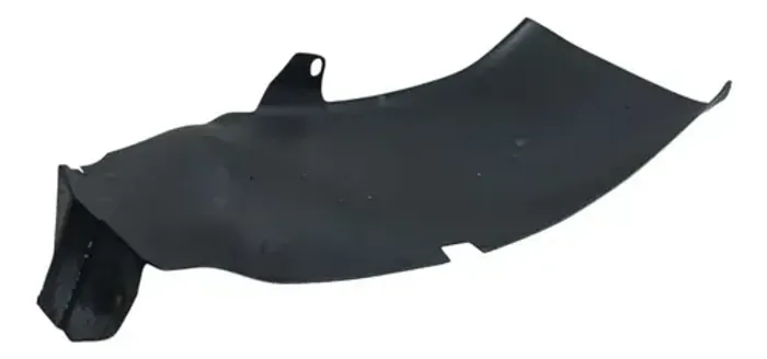 Para Barro Traseiro Direito 206 Hatch 1999 A 2010