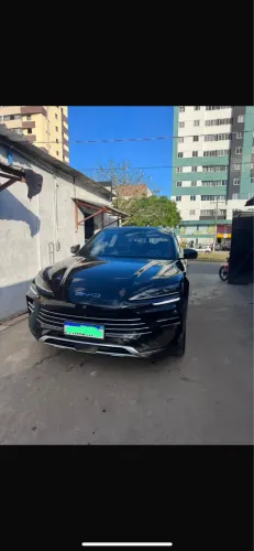 BYD Song Plus 1.5 16V Aut. (hibrido) 2026