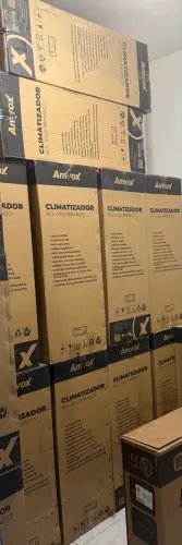 CLIMATIZADOR 40 Litros