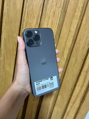 13 PRO MAX / 128GB