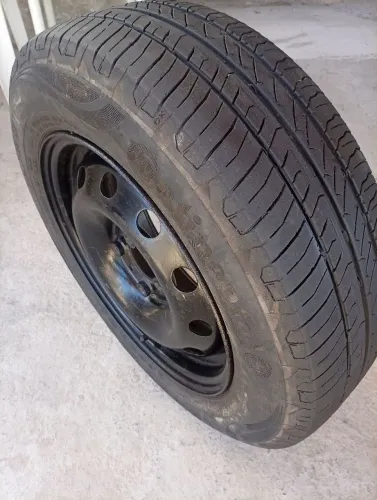 Step 14 original Fiat