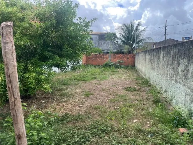 Lote à venda, ATALAIA, Aracaju, SE