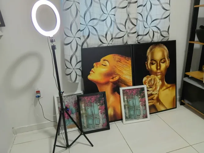 Quadros decorativos