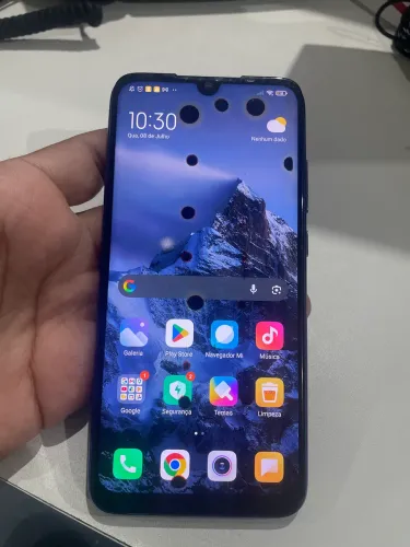 Xiaomi redimi 7