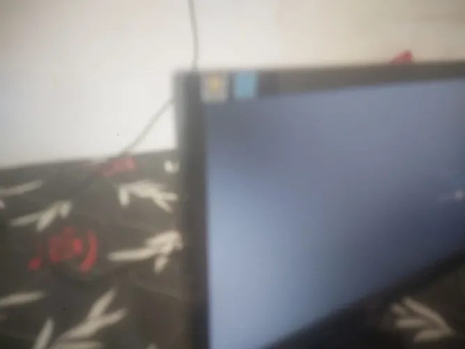Monitor 19 Polegadas Em perfeito estado