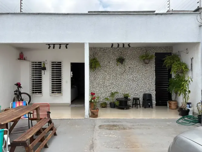 casa no bairro araçagy próximo ao bacuri center