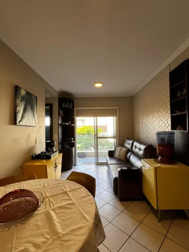 Apartamento para Locação Mensal em Jurerê | 1 Quarto