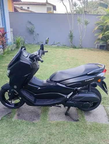 Nmax 160 2022