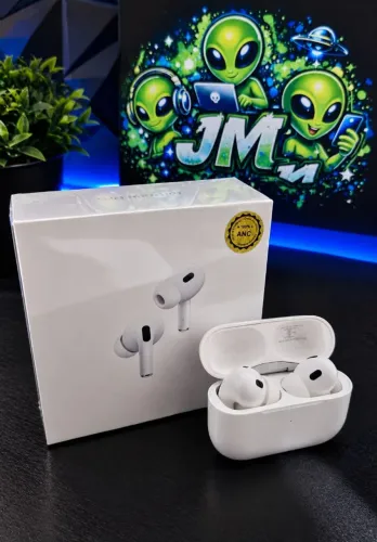 Air pods pro (1°linha)