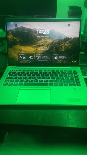 HP EliteBook 840 G7 Notebook PC