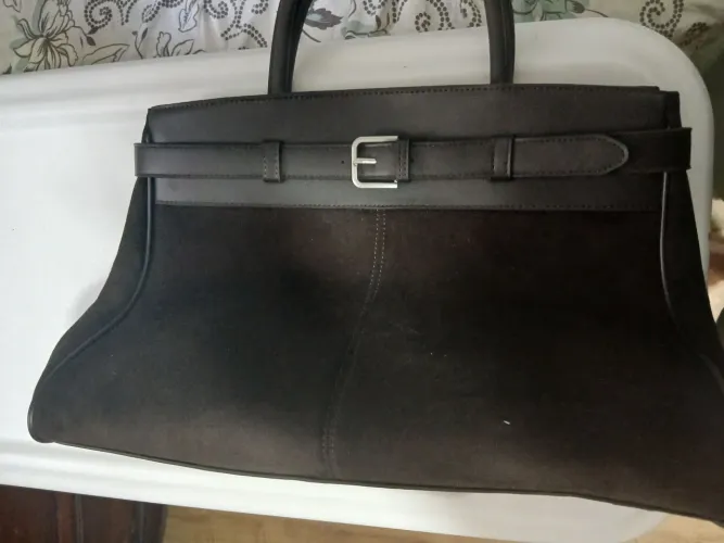 Bolsa Zara em perfeito estado !