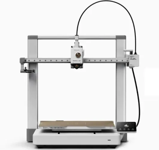 Impressora 3D A2L (NOVA) Bambu Lab
